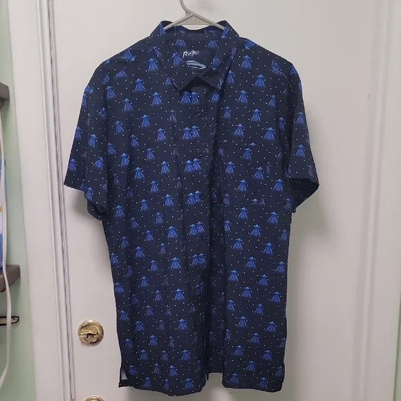 Retro Rifle - Classified - Picture 4 of 5